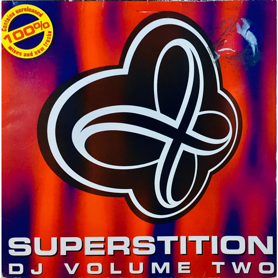 V.A. - Superstition DJ Volume Two