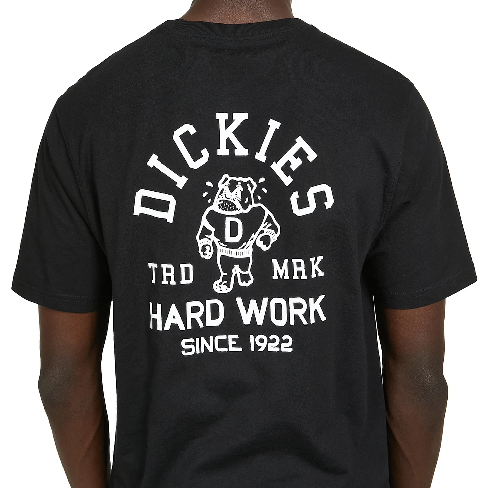 Dickies - Cleveland Tee SS