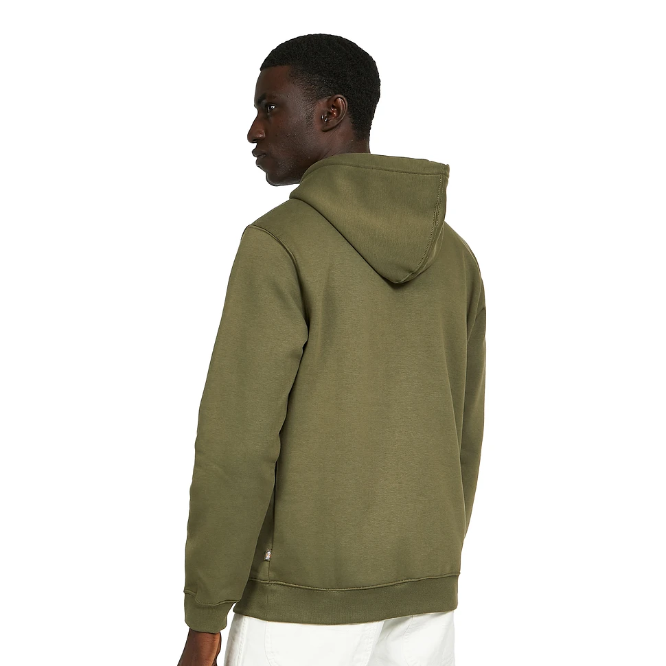 Dickies - Oakport Hoodie