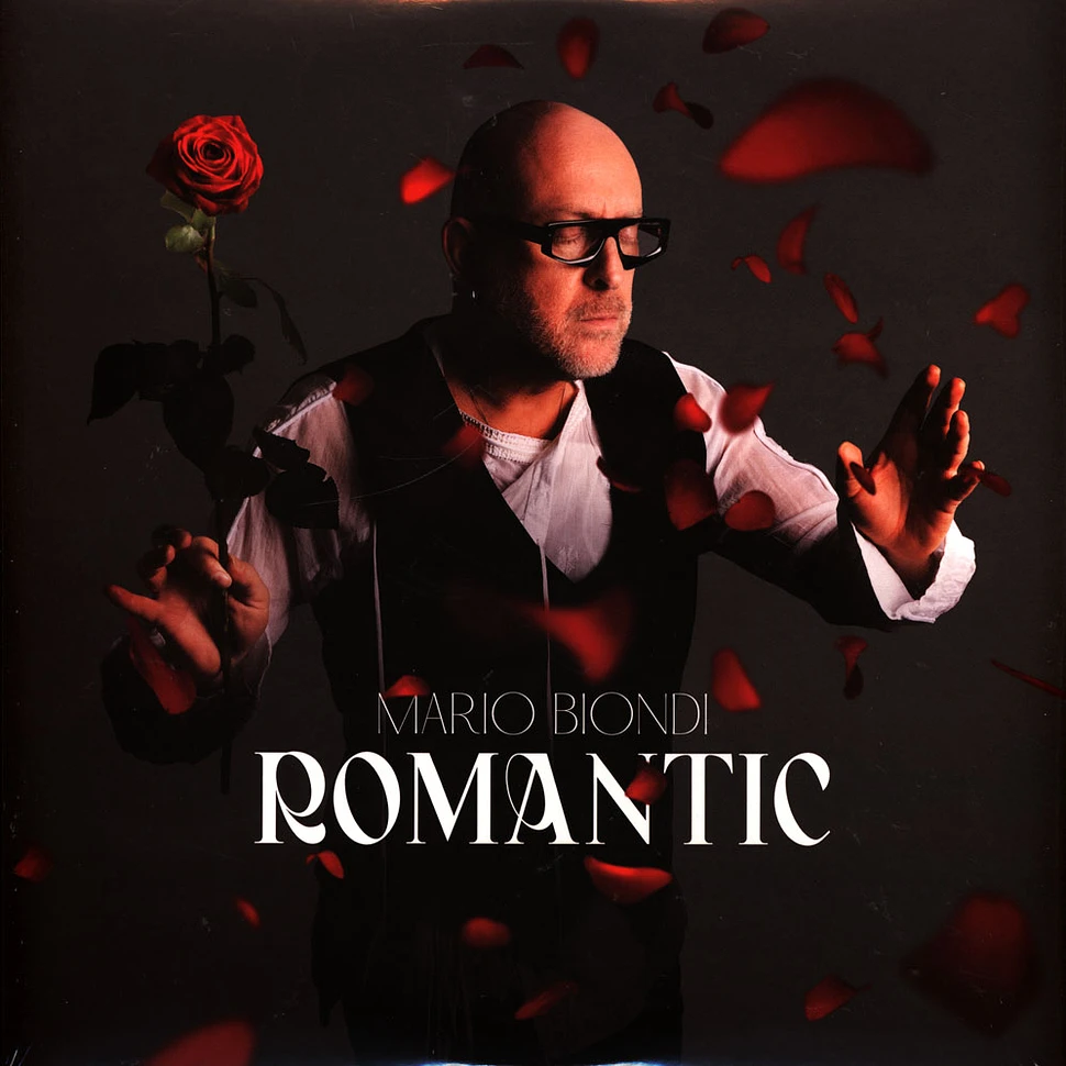 Mario Biondi - Romantic