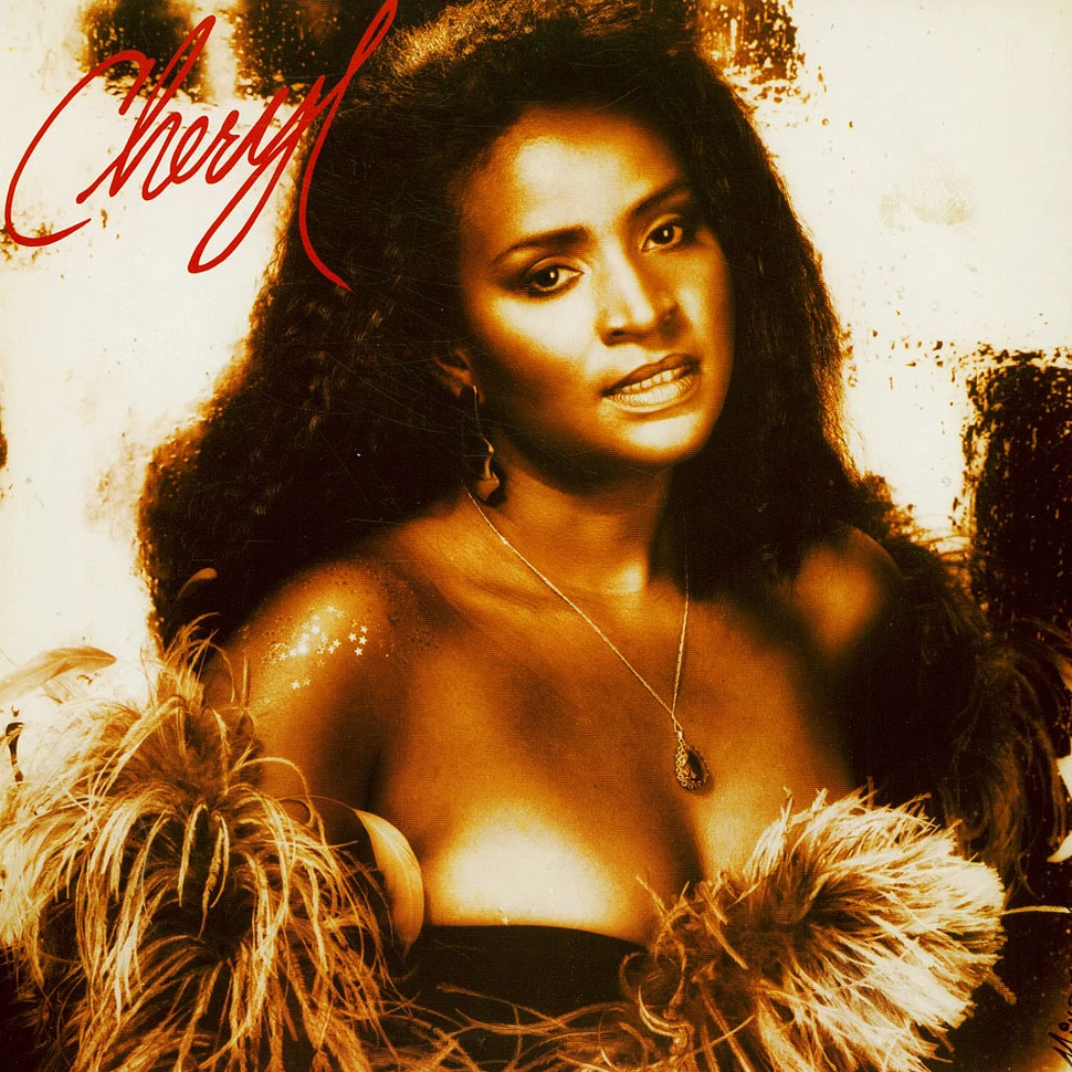 Cheryl Barnes - Cheryl