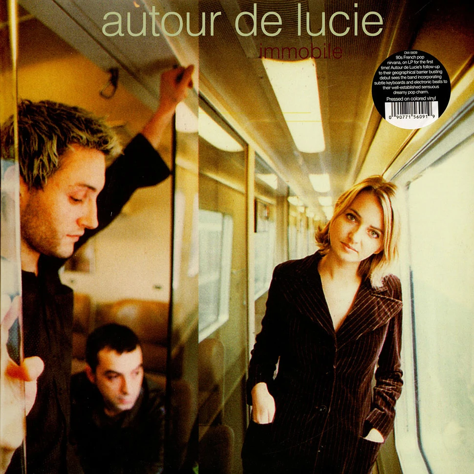 Autour De Lucie - Immobile