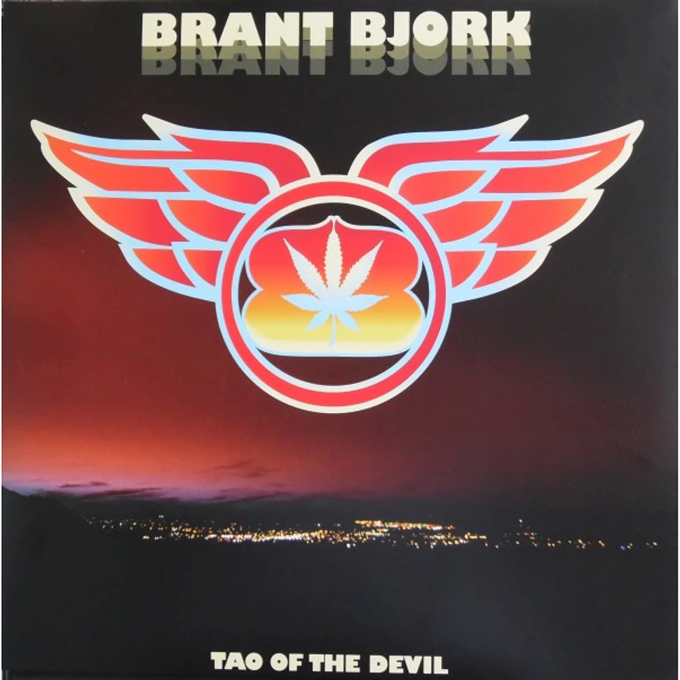 Brant Bjork - Tao Of The Devil