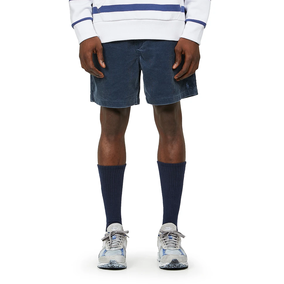 Polo Ralph Lauren - 6-Inch Polo Prepster Corduroy Short