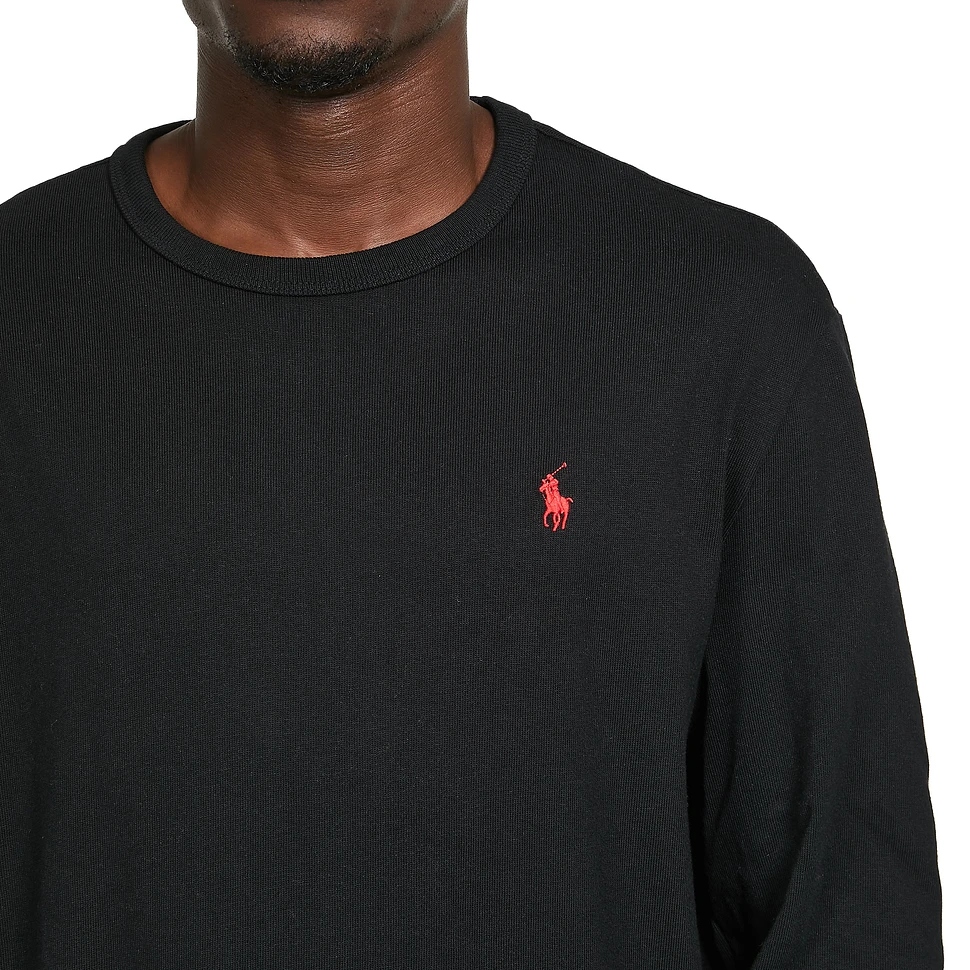 Polo Ralph Lauren - Classic Fit Jersey Long-Sleeve T-Shirt