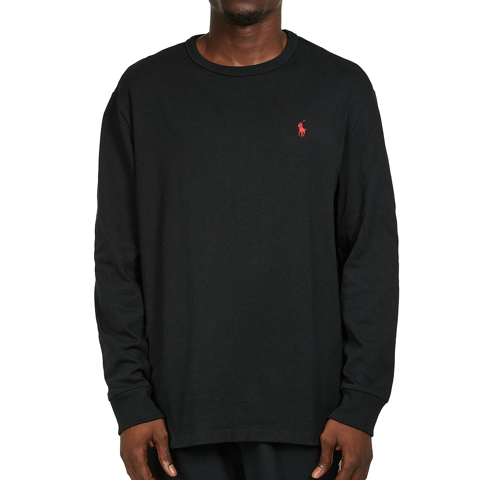 Polo Ralph Lauren - Classic Fit Jersey Long-Sleeve T-Shirt