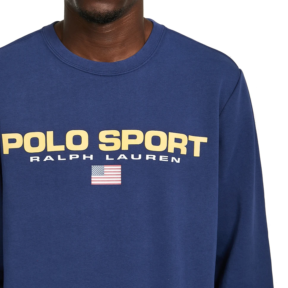 Polo Ralph Lauren - Polo Sport Fleece Sweatshirt