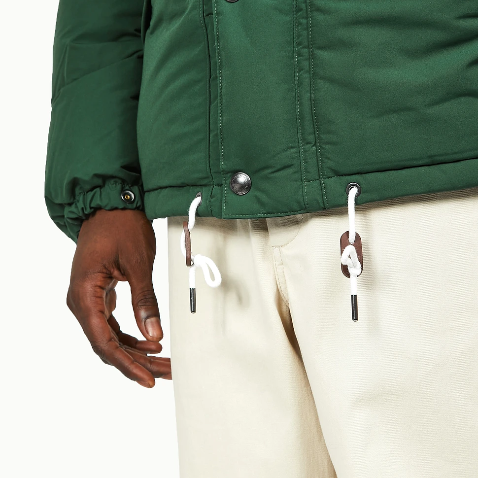 Polo Ralph Lauren - Water-Repellent Down Jacket