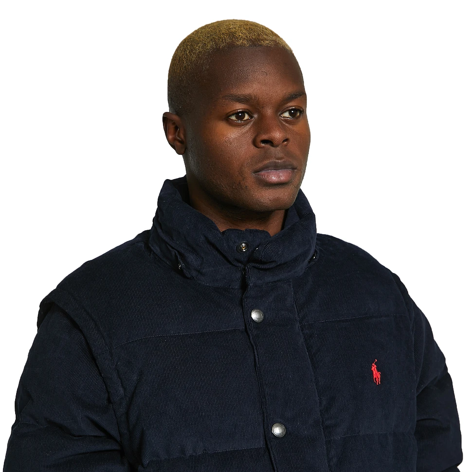 Polo Ralph Lauren - Boulder Jacket