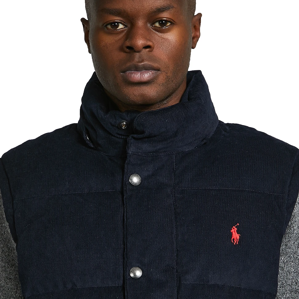 Polo Ralph Lauren - Boulder Jacket