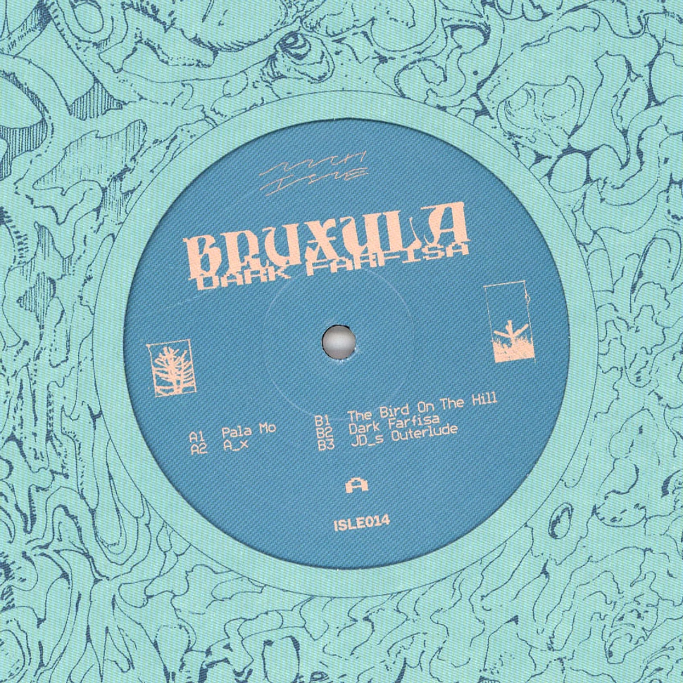 Bruxula - Dark Farfisa