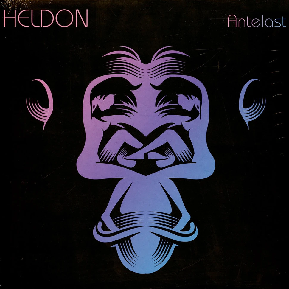 Heldon - Antelast