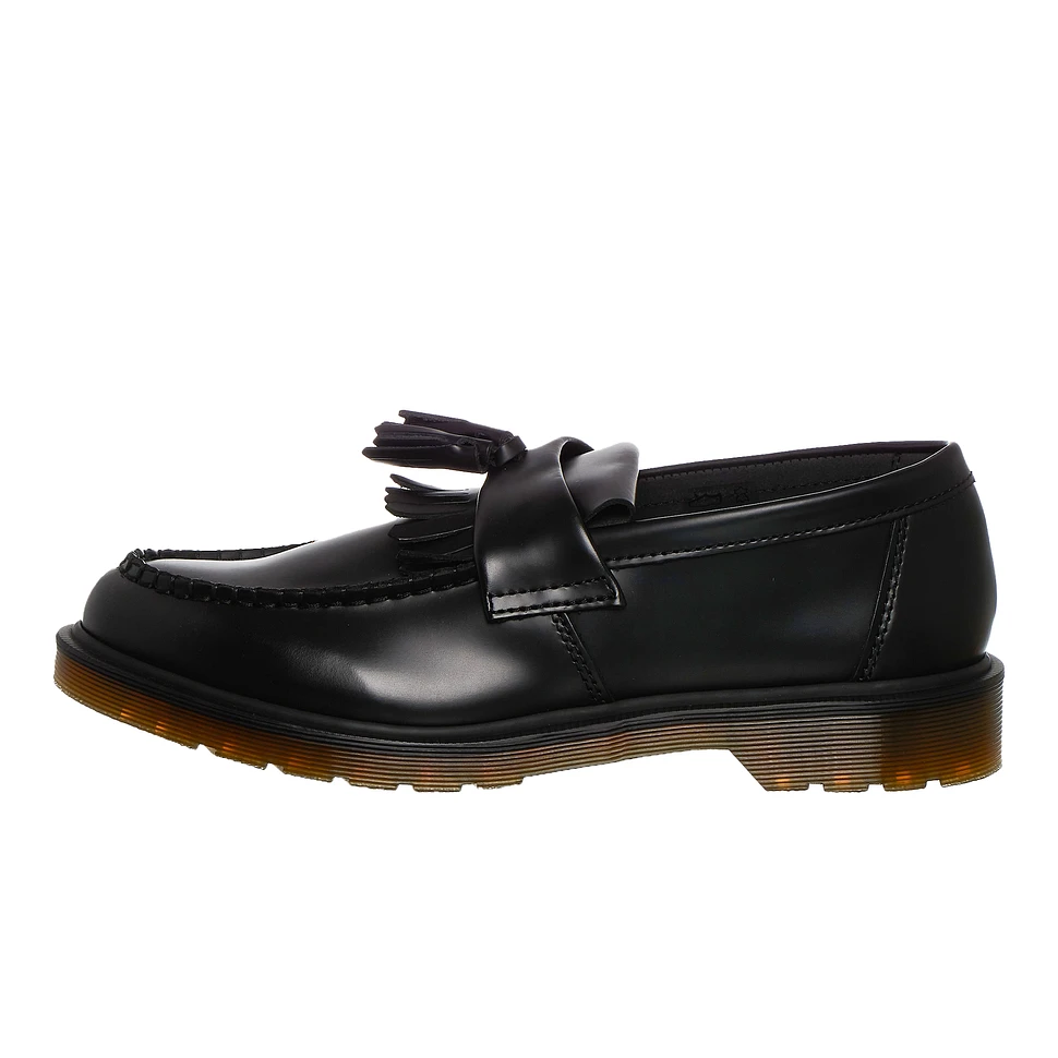 Dr martens hotsell adrian smooth