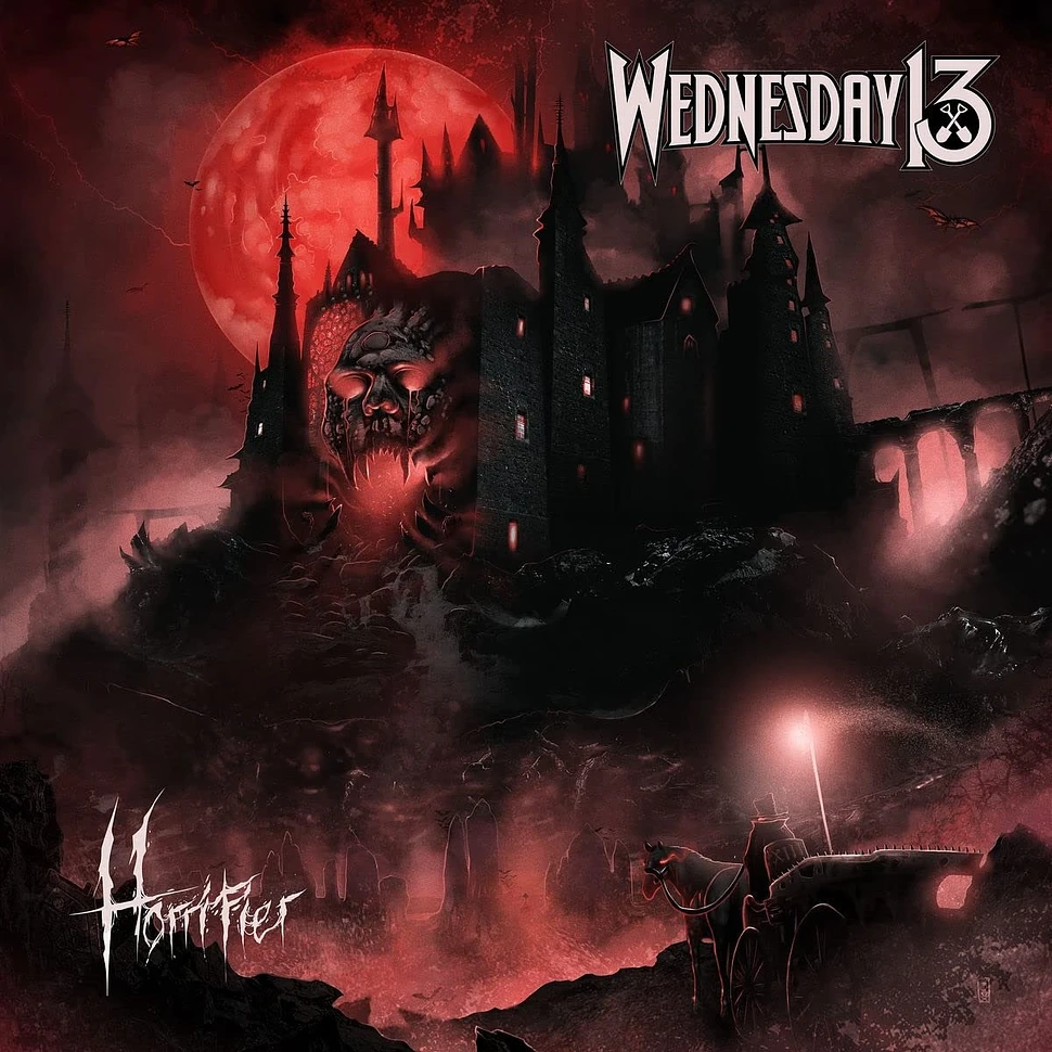 Wednesday 13 - Horrorfier