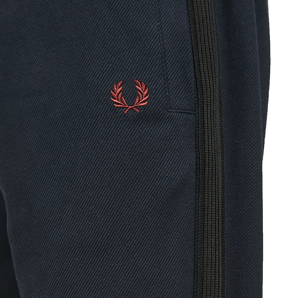 Fred Perry - Knitted Taped Track Pant