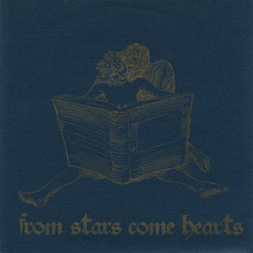 V.A. - From Stars Come Hearts