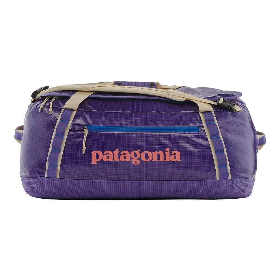 Patagonia - Black Hole Duffel 55L