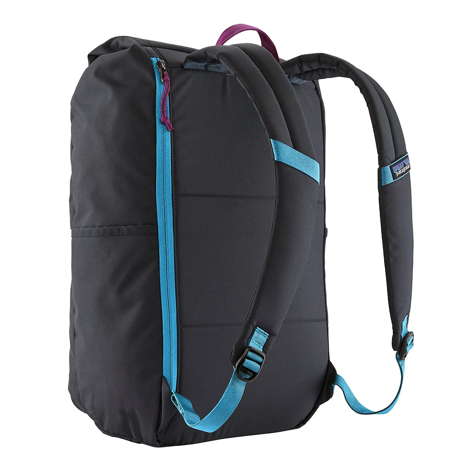 Patagonia - Fieldsmith Roll Top Pack