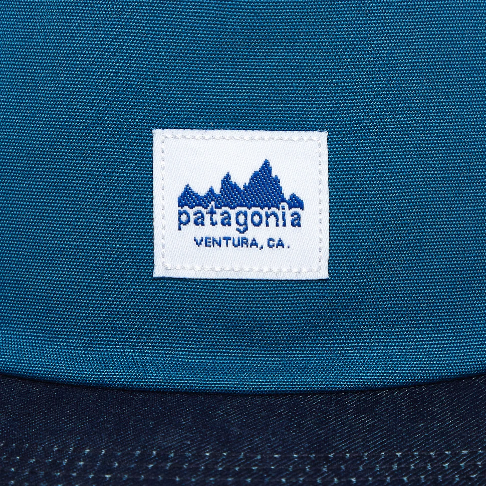 Patagonia - Range Cap