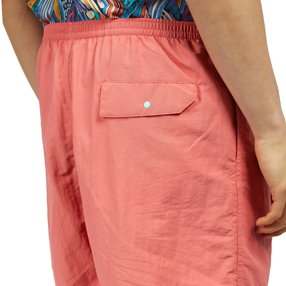 Patagonia baggies spiced coral hotsell