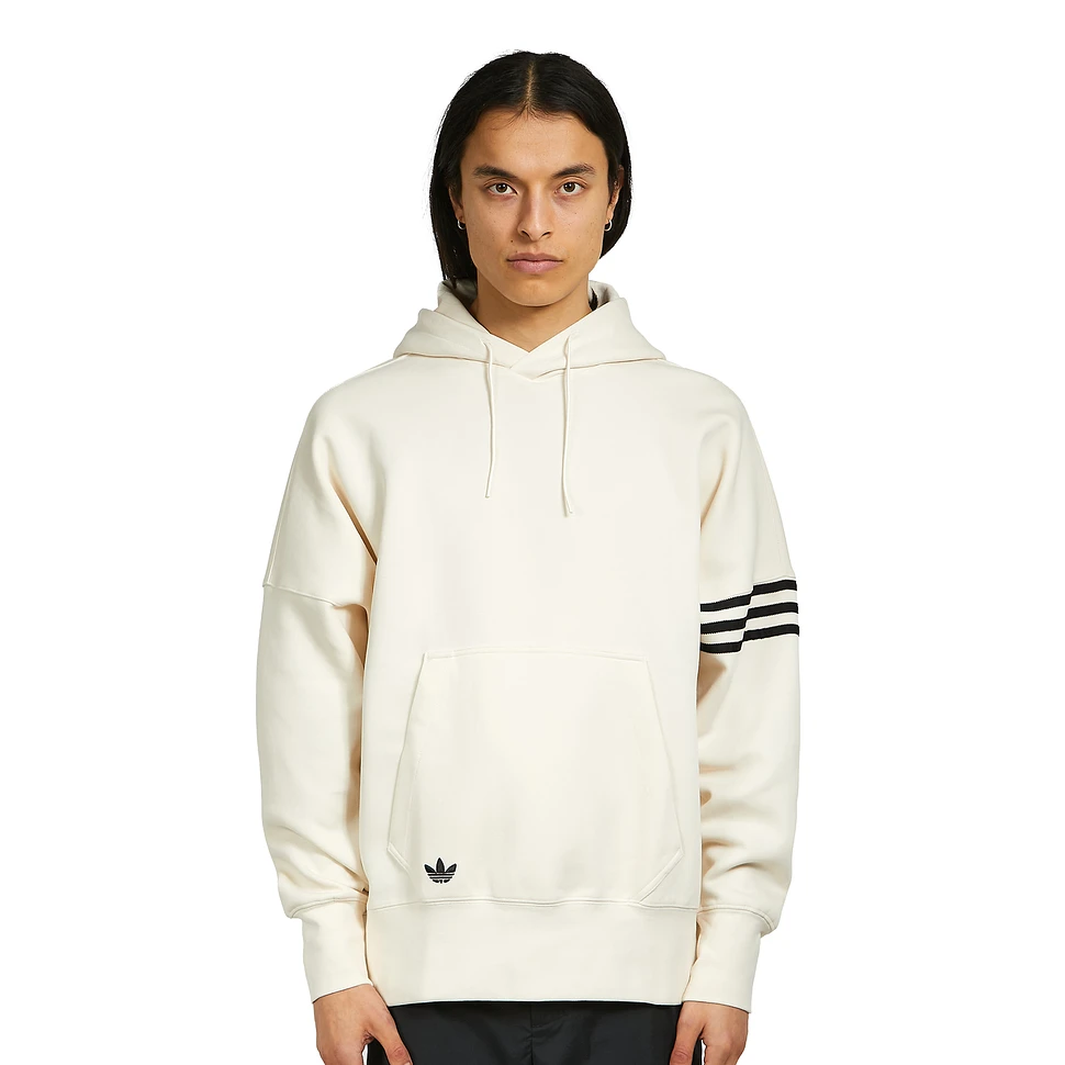 adidas - Hoody Clean (Non Classics Dyed) | Adicolor HHV