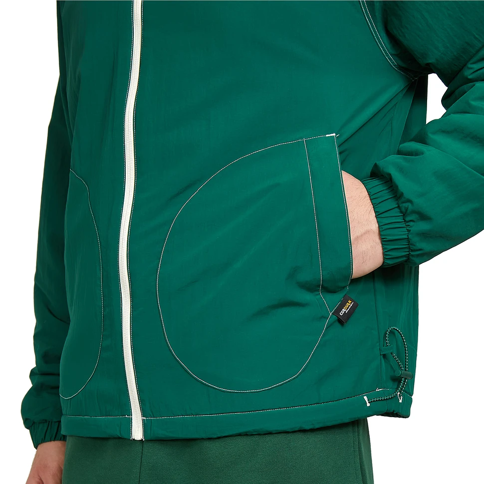 adidas - Adventure FC Reversible Polar Zip Jacket