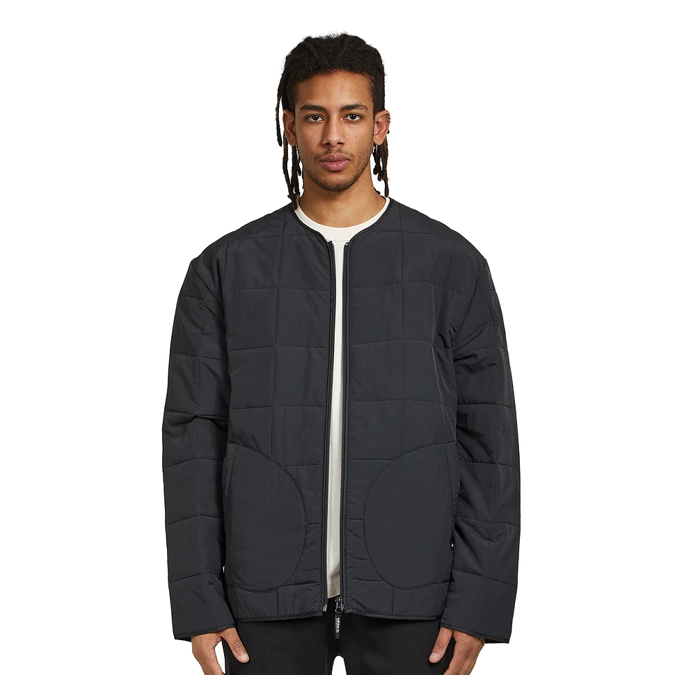 adidas - Adventure FC Quilted Liner Jacket