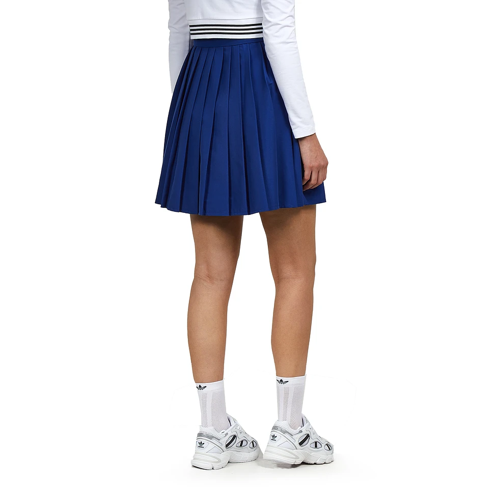 adidas - Pleated Skirt