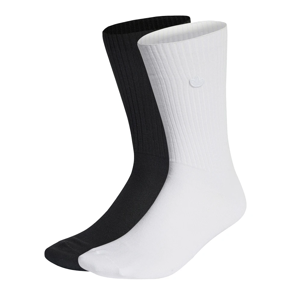 adidas - Crew Sock 2Pp