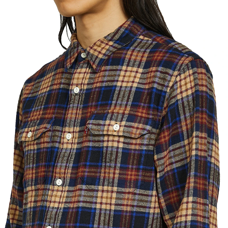 Levi's® - Jackson Worker Shirt