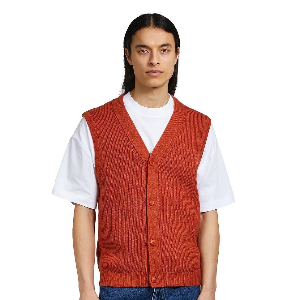 Levi's® - Rincon Button Down Vest