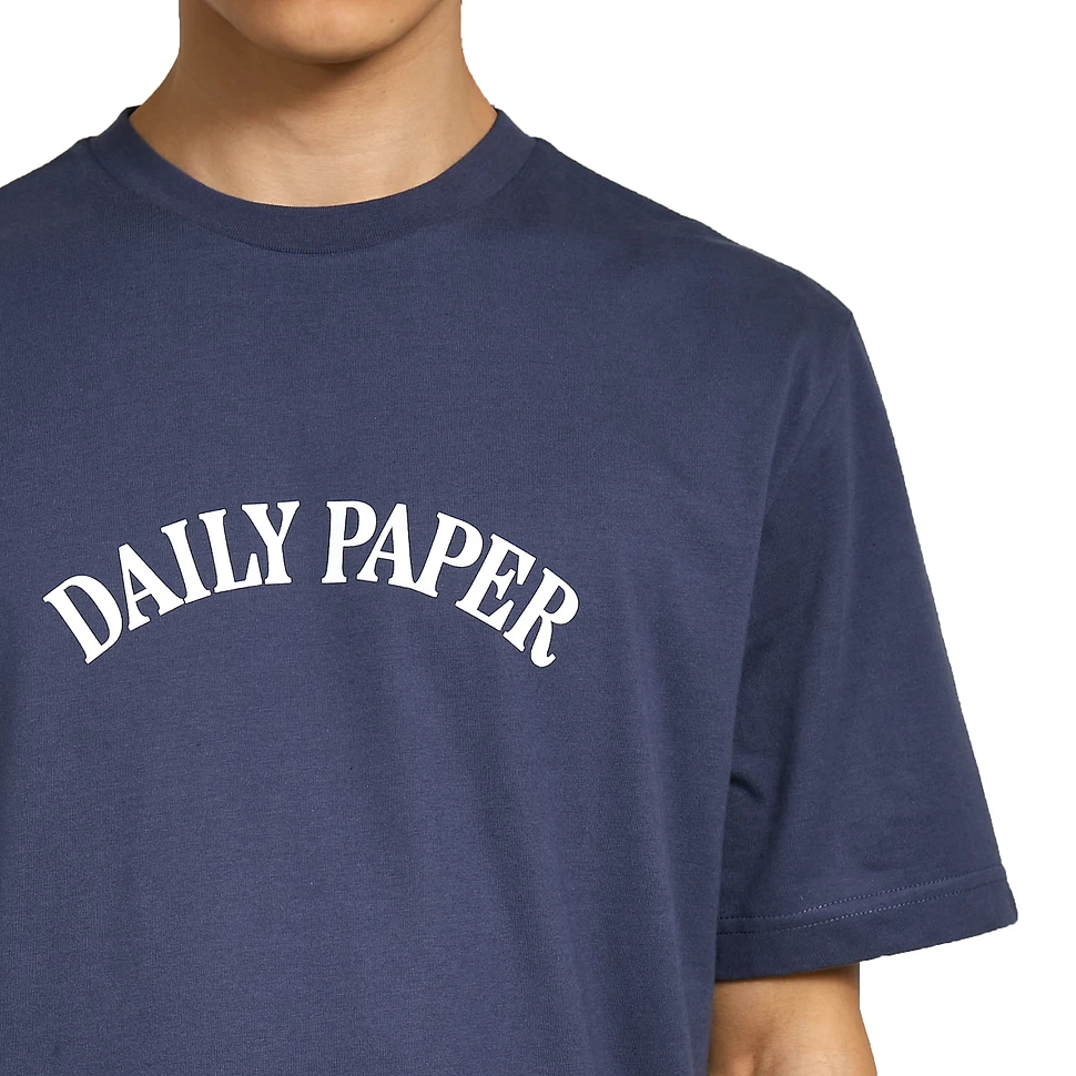 Daily Paper - Partu SS T-Shirt