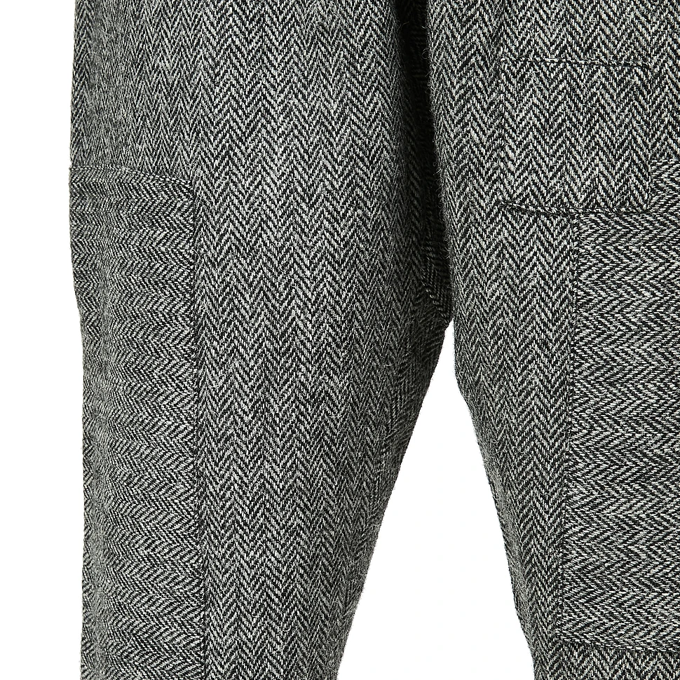 HHV x Universal Works - Pleated Track Pant