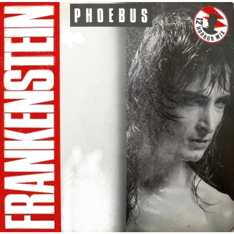 Phoebus - Frankenstein
