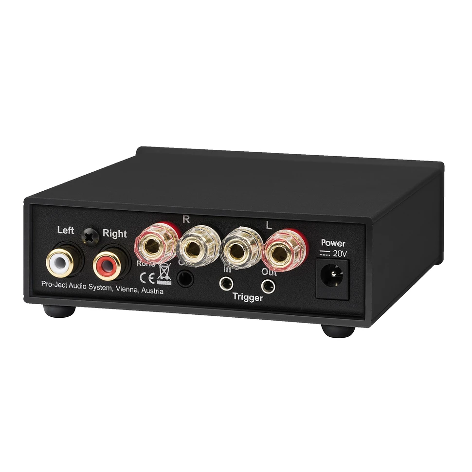 Pro-Ject - Amp Box S3