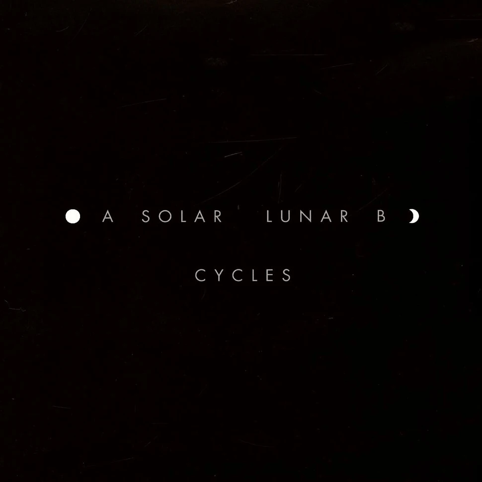 Acre - Solar (Cycles) / Lunar (Cycles)