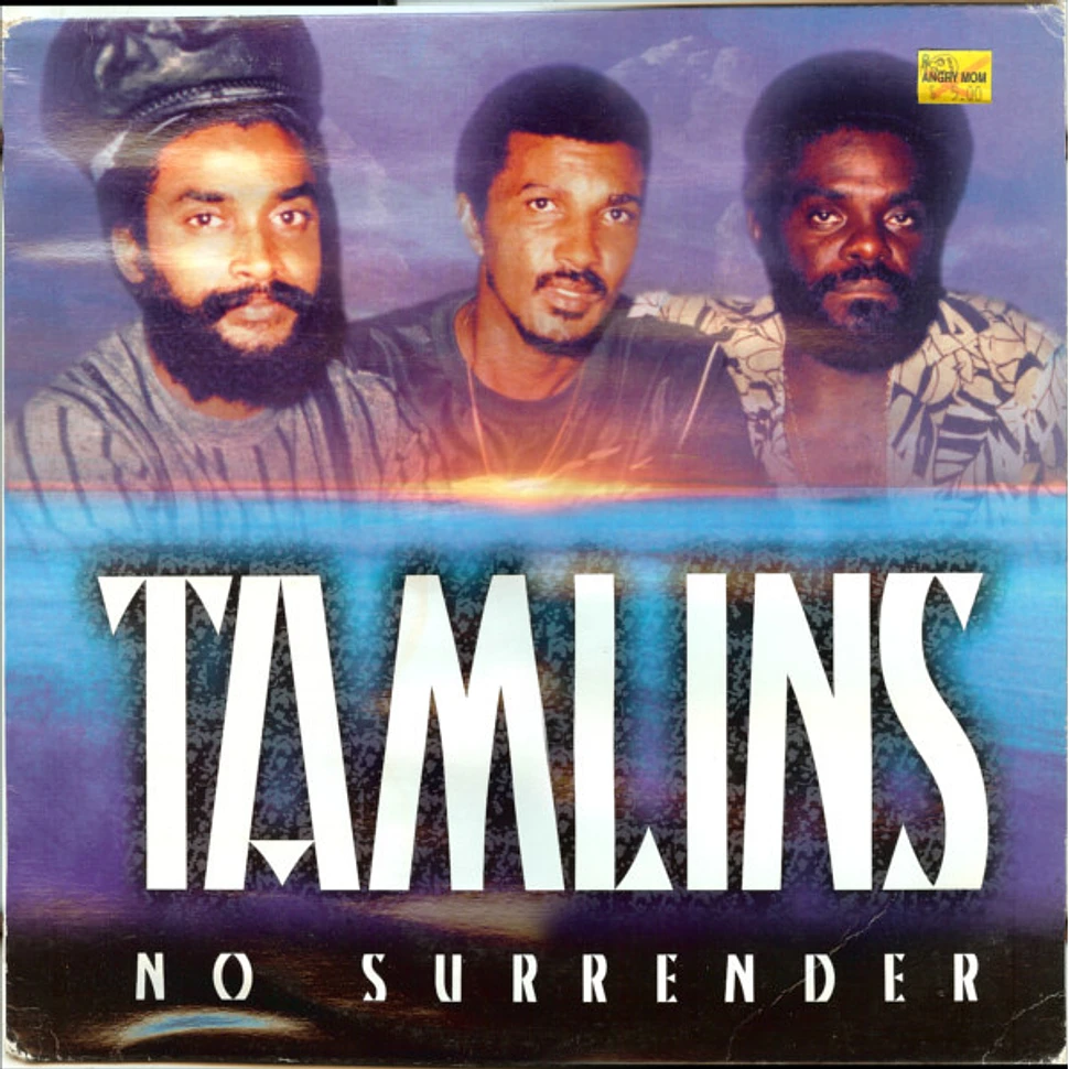 The Tamlins - No Surrender