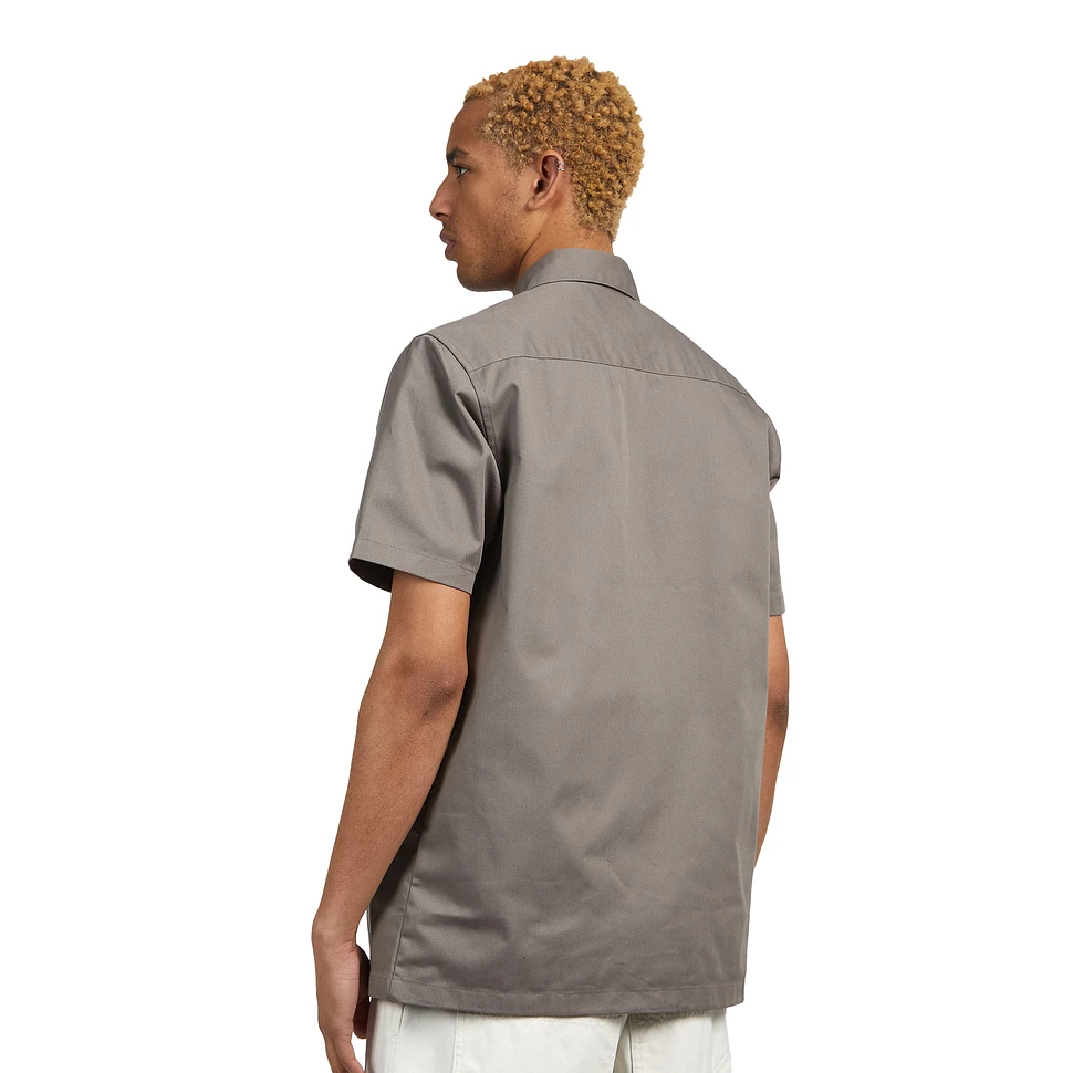 Carhartt WIP - S/S Master Shirt