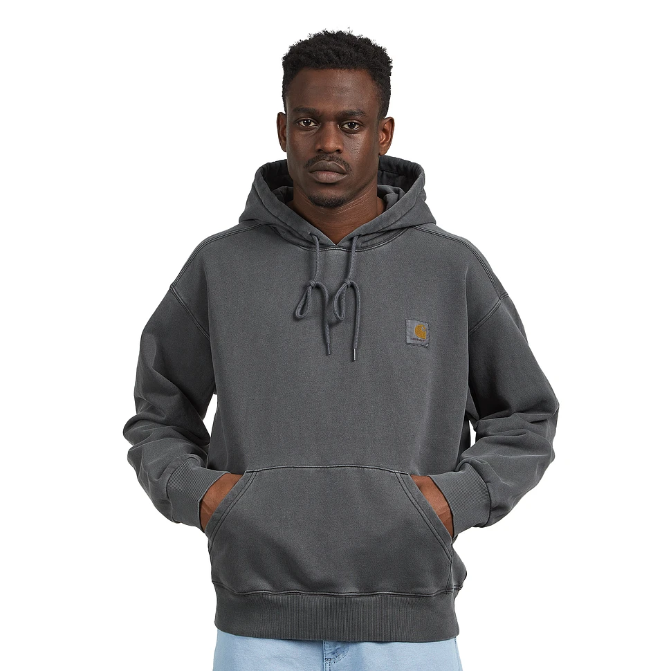 Carhartt WIP - Hooded Nelson Sweat