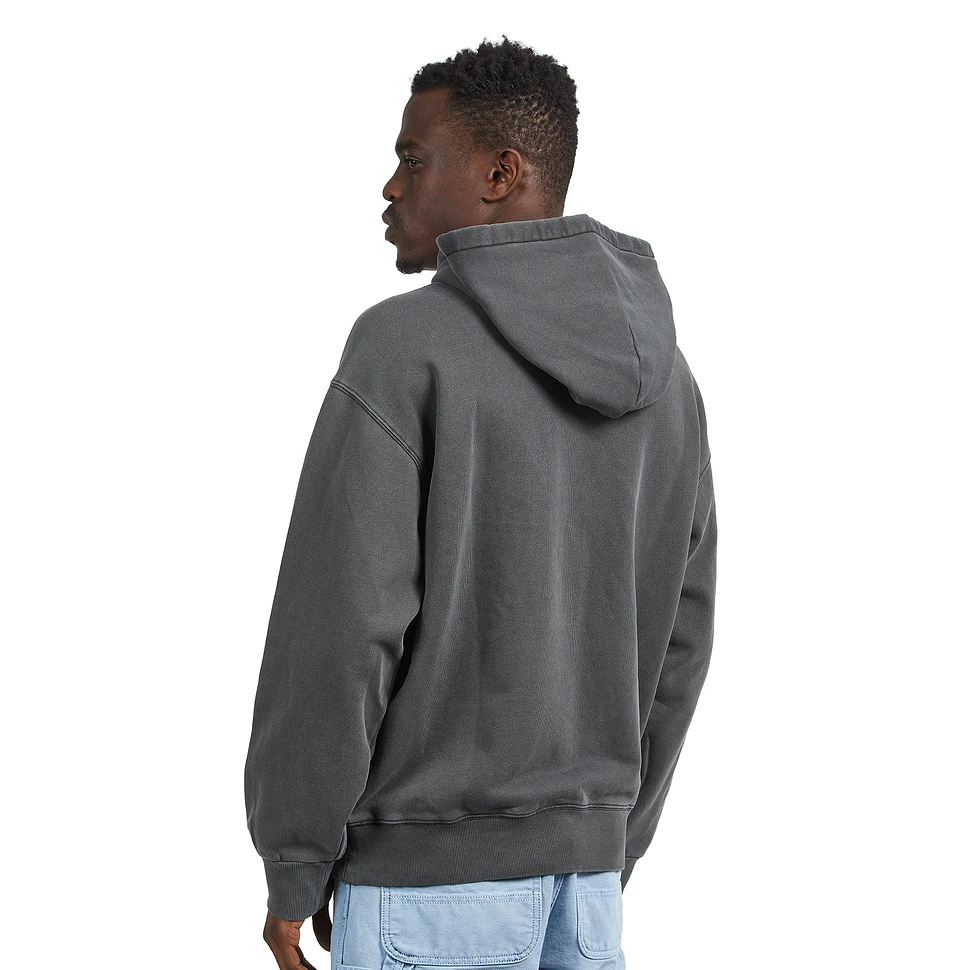 Carhartt WIP - Hooded Nelson Sweat