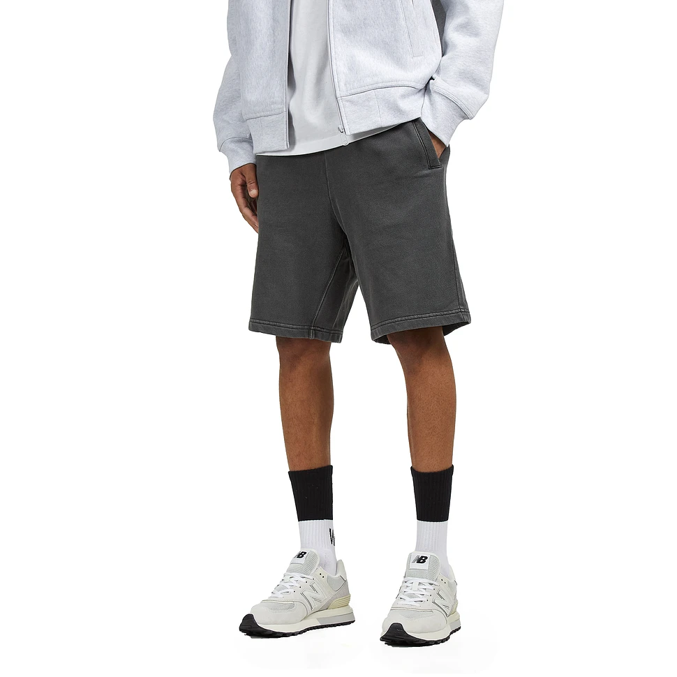 Carhartt WIP - Nelson Sweat Short