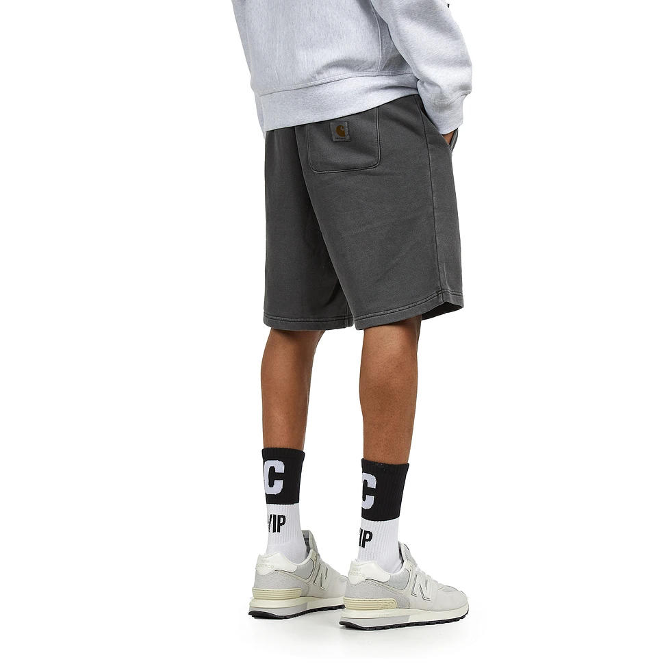 Carhartt WIP - Nelson Sweat Short