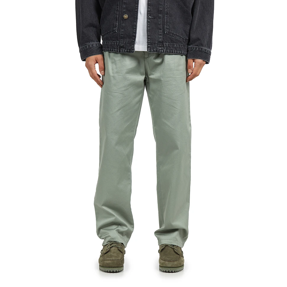 Carhartt WIP - Salford Pant "Trussville" Twill, 7 oz