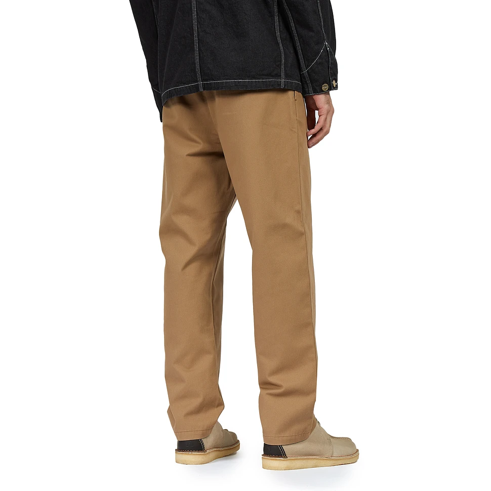 Carhartt WIP - Calder Pant "Jefferson" Twill, 8.5 oz