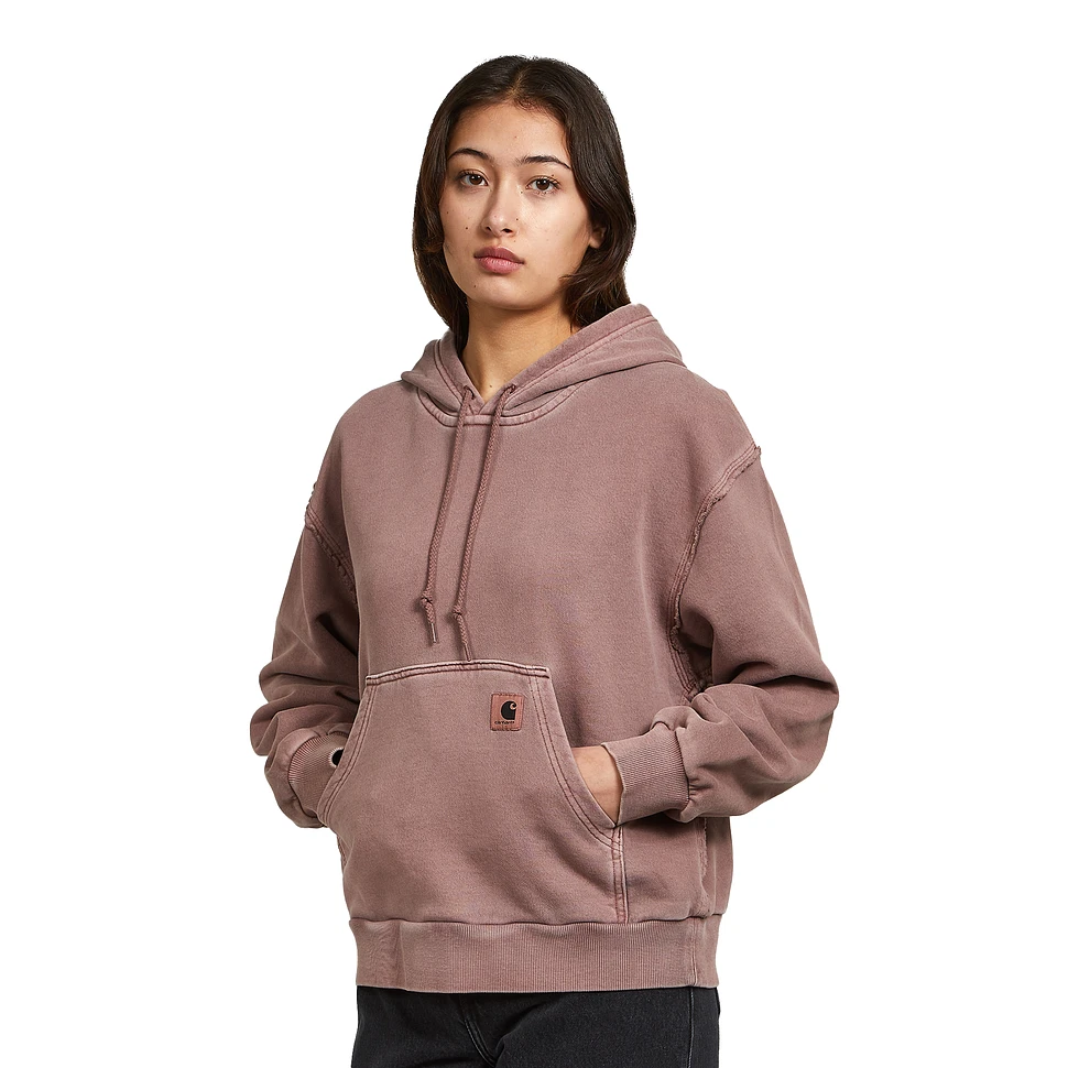 Carhartt WIP - W' Hooded Tacoma Sweat