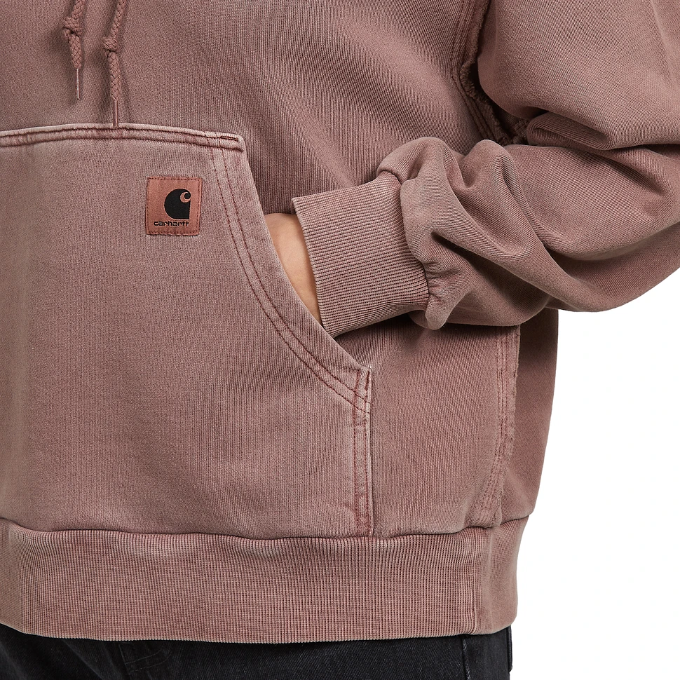 Carhartt WIP - W' Hooded Tacoma Sweat