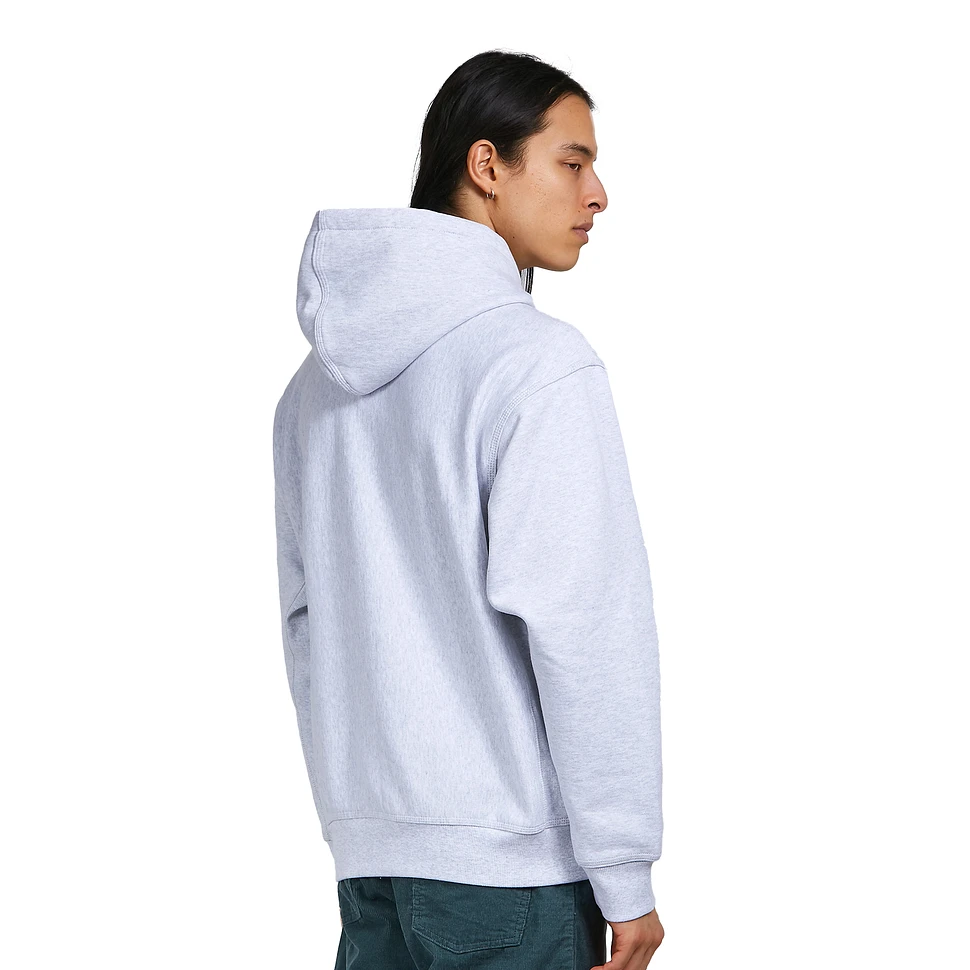 Carhartt WIP - Hooded Locker Sweat