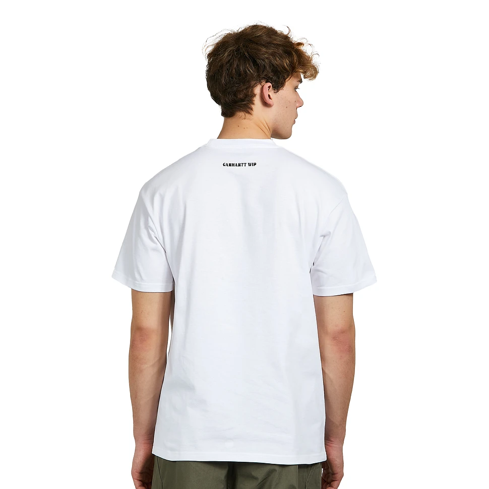 Carhartt WIP - S/S Aces T-Shirt