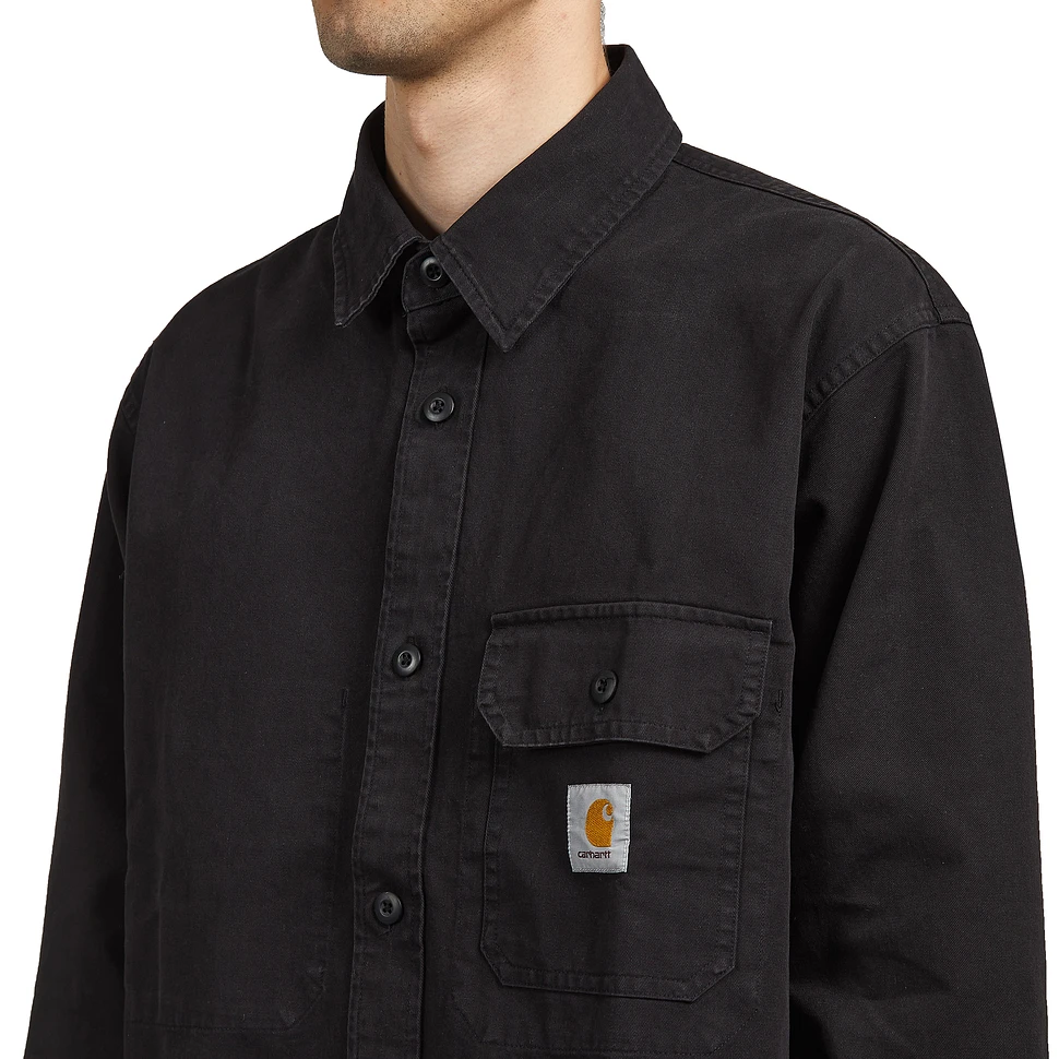 Carhartt WIP - Reno Shirt Jac