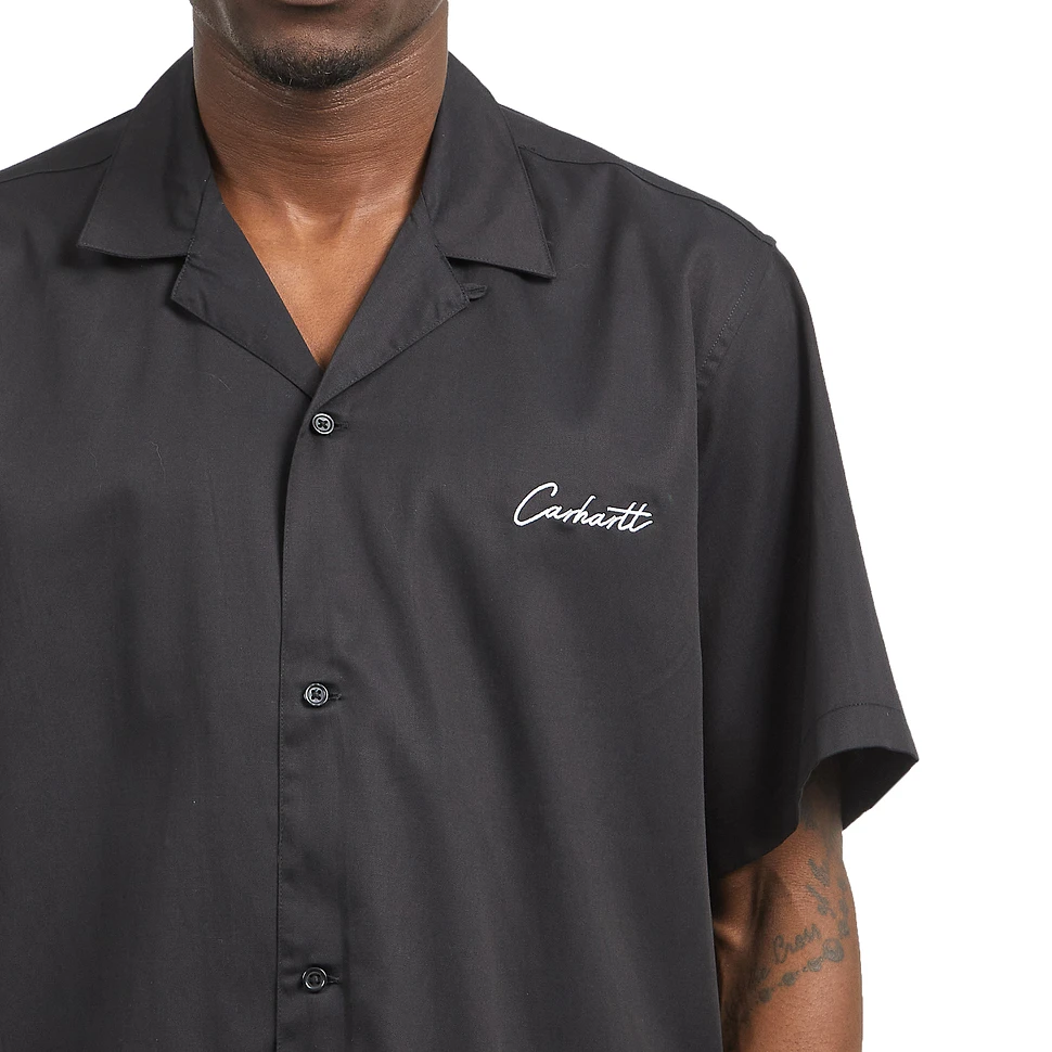 Carhartt WIP - S/S Delray Shirt